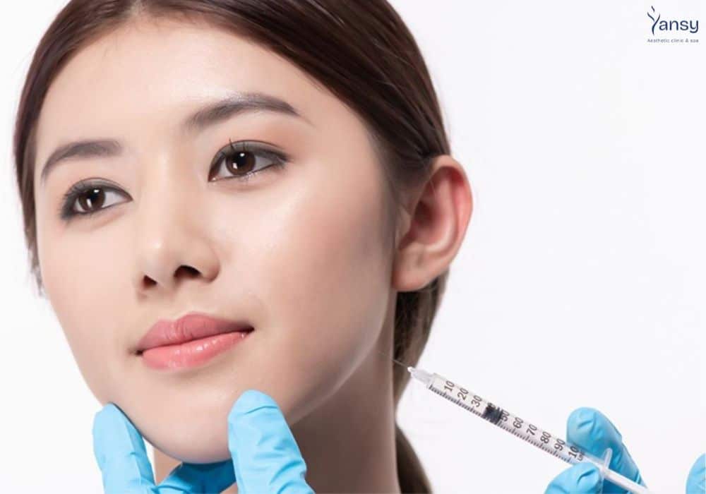 thon gọn hàm có hại không