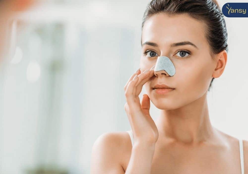 điều trị mụn đầu đen hiệu quả