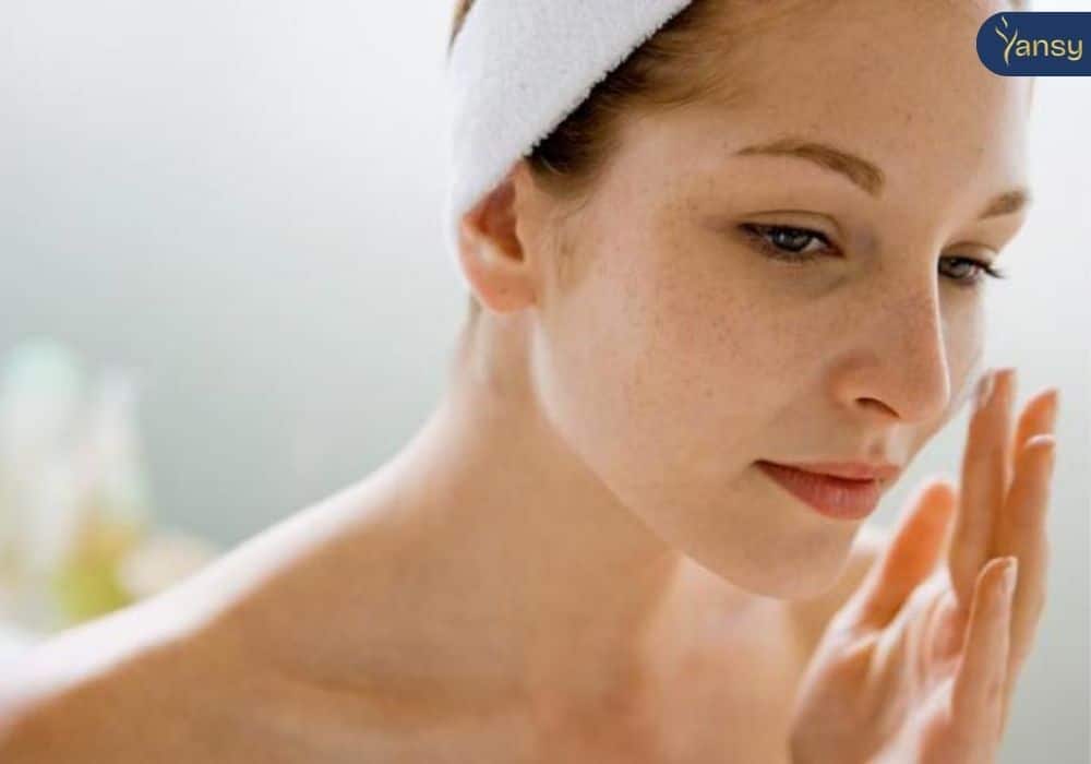 Cơ chế hình thành nám da