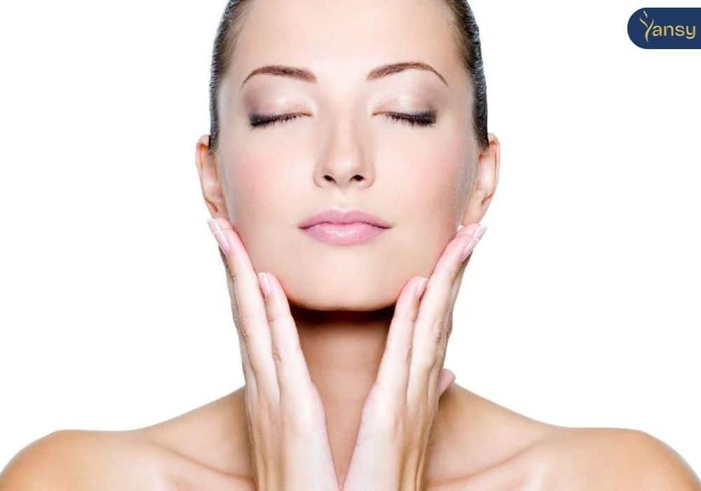 Bài tập khắc phục má hóp tại nhà hiệu quả