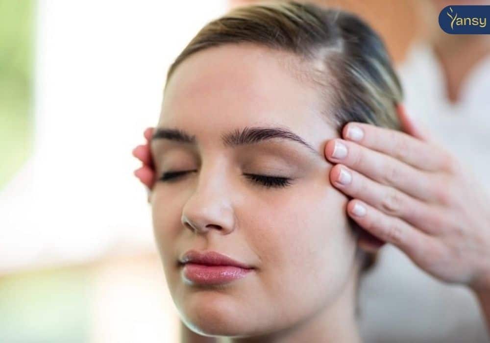 Bài tập làm đầy thái dương đơn giản tại nhà