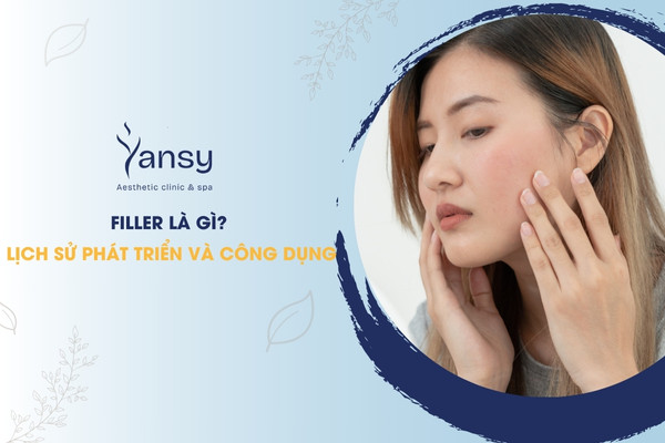 Filler là gì